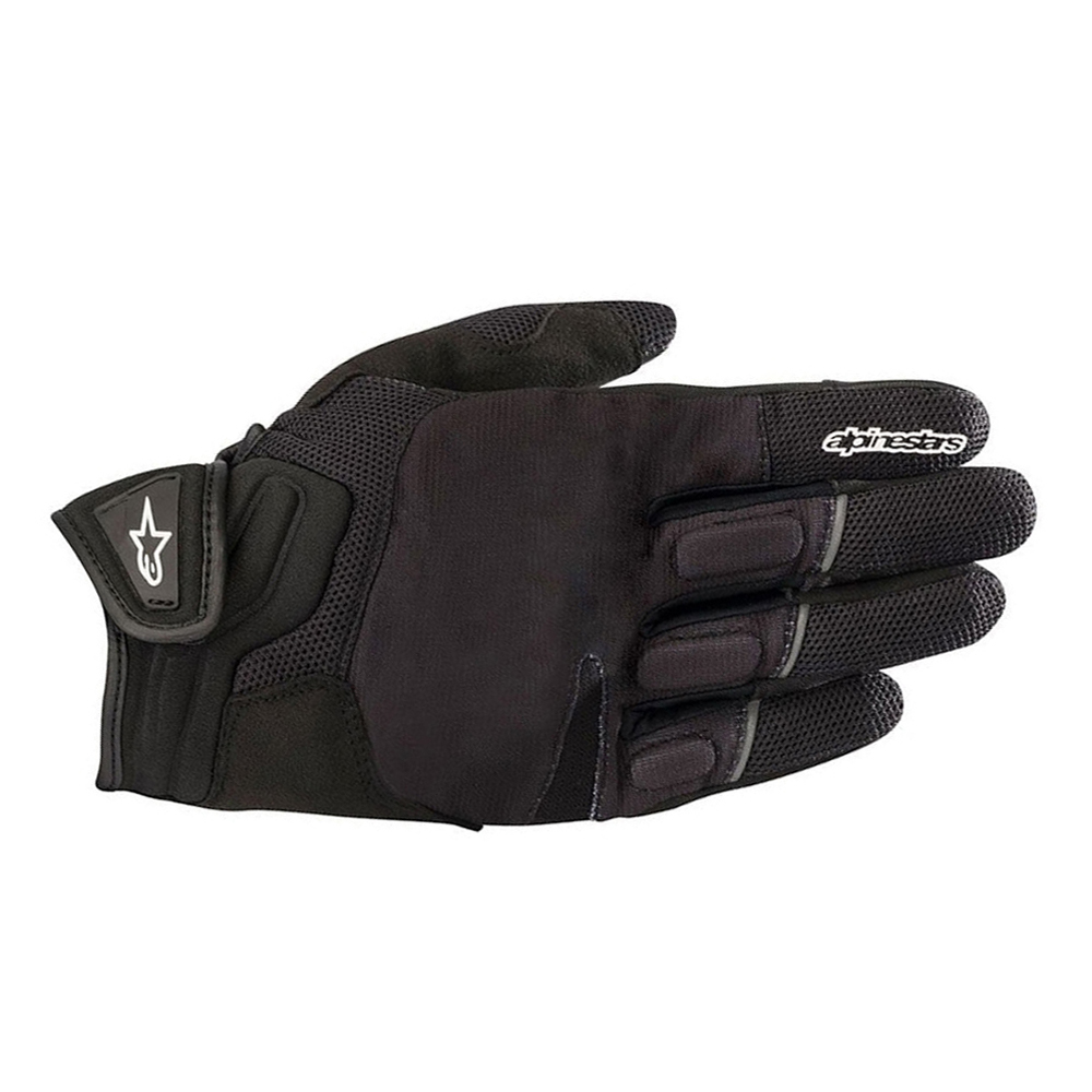Alpinestars Alpinestars Atom Gloves Black